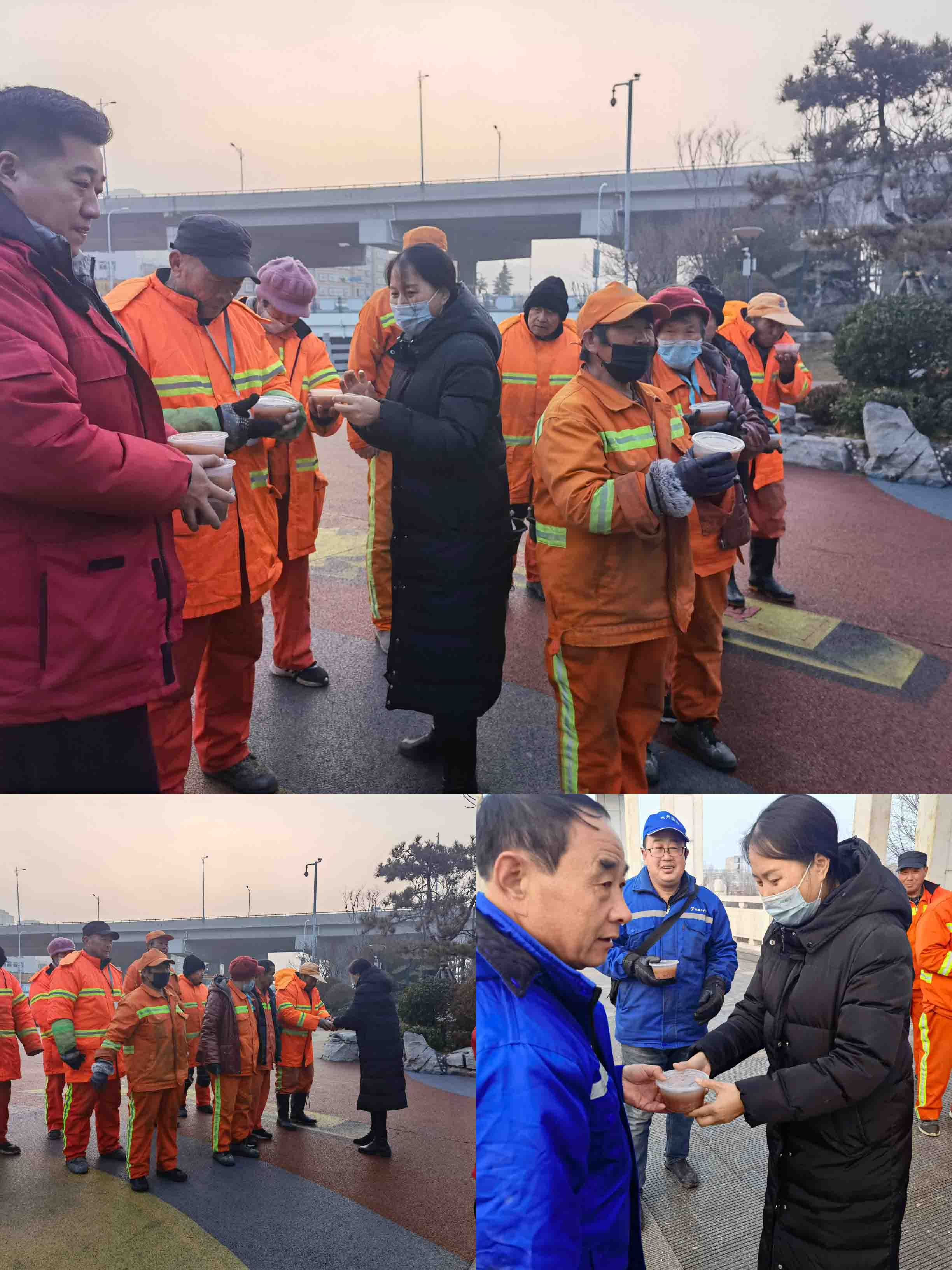 集團組織“第一急救”主題培訓(xùn)活動